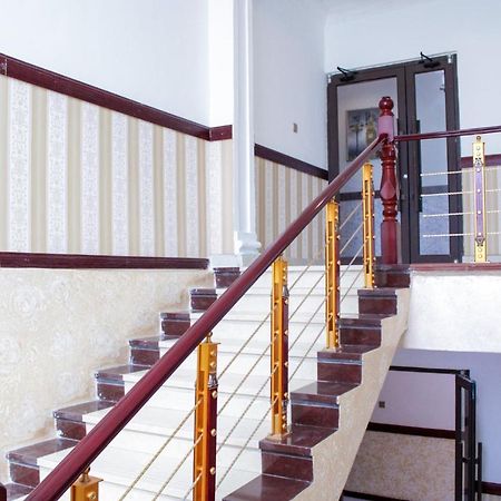 Dellagio Hotel Wa Zewnętrze zdjęcie