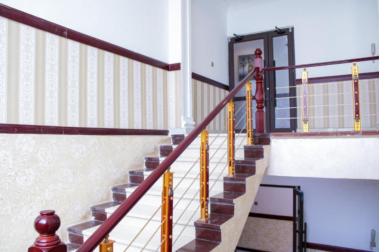 Dellagio Hotel Wa Zewnętrze zdjęcie