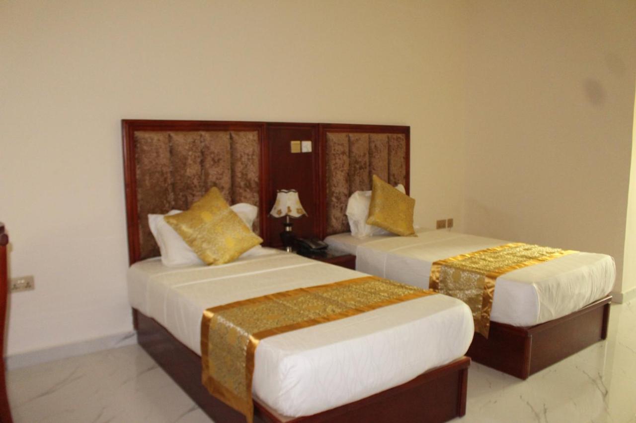 Dellagio Hotel Wa Zewnętrze zdjęcie