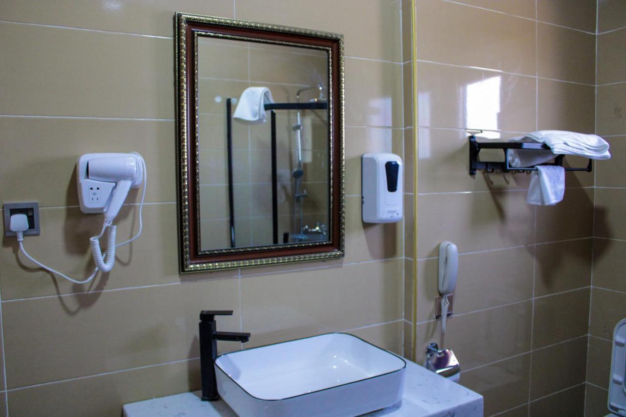 Dellagio Hotel Wa Zewnętrze zdjęcie