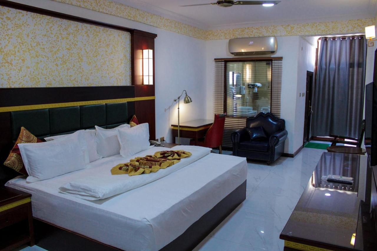 Dellagio Hotel Wa Zewnętrze zdjęcie