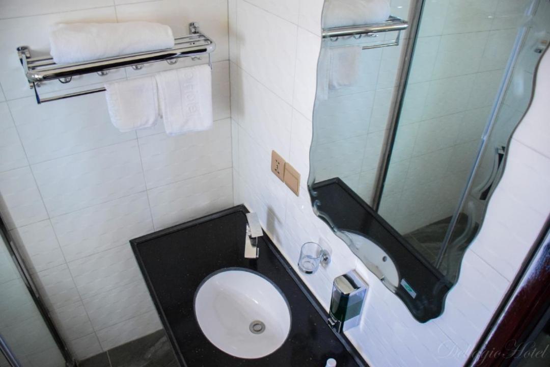 Dellagio Hotel Wa Zewnętrze zdjęcie