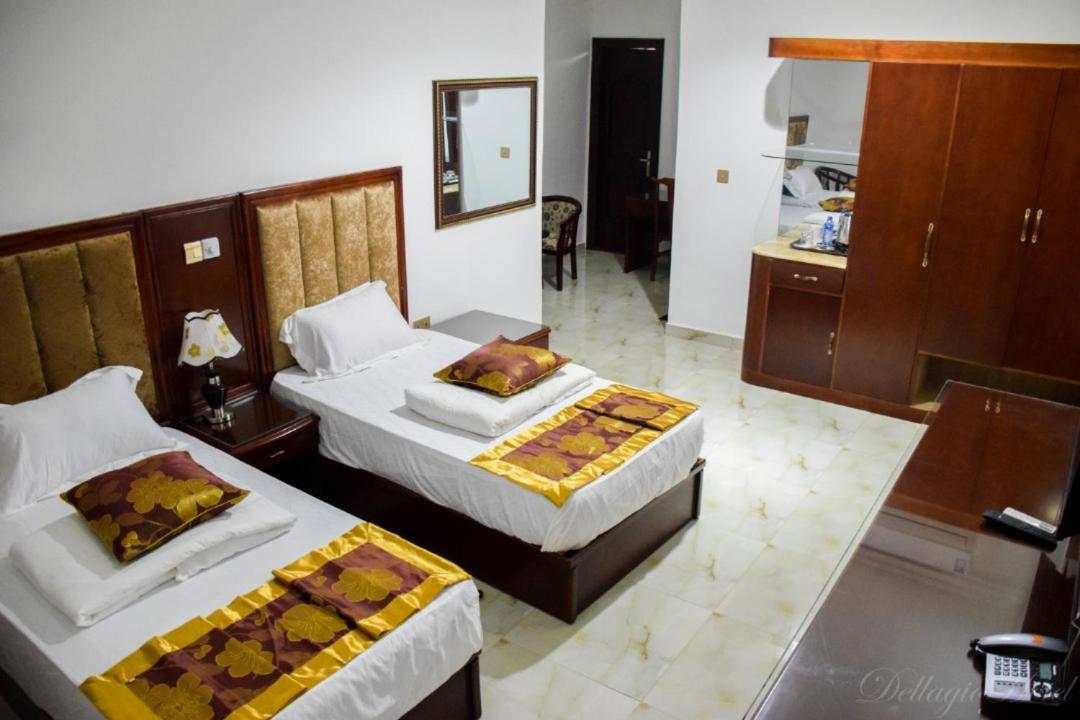 Dellagio Hotel Wa Zewnętrze zdjęcie